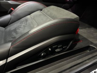Porsche 911 Targa 4 GTS