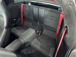 Porsche 911 Targa 4 GTS