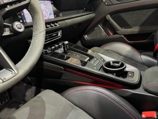 Porsche 911 Targa 4 GTS