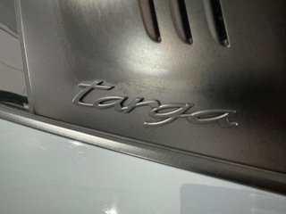 Porsche 911 Targa 4 GTS