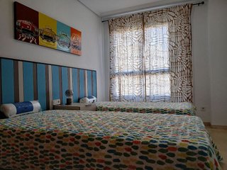 Piso en alquiler en Penya-Roja en Valencia