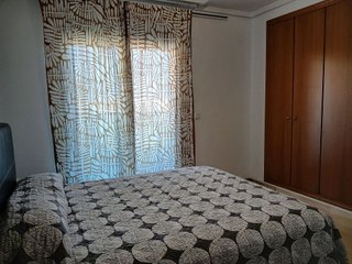 Piso en alquiler en Penya-Roja en Valencia