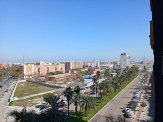Piso en alquiler en Penya-Roja en Valencia