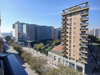 Piso en alquiler en Penya-Roja en Valencia