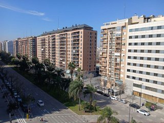 Piso en alquiler en Penya-Roja en Valencia