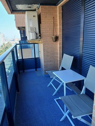 Piso en alquiler en Penya-Roja en Valencia