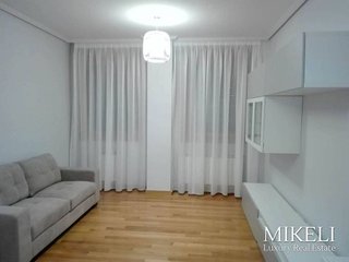 Piso en alquiler en Puerto Chico en Santander