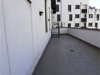 Piso en alquiler en Puerto Chico en Santander
