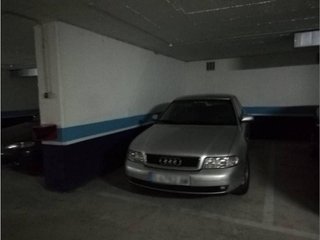 Piso en alquiler en Puerto Chico en Santander