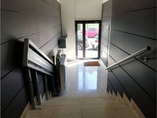Piso en alquiler en Puerto Chico en Santander