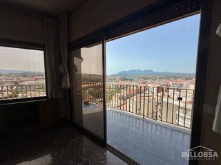 Piso en venta en Centre - Passeig i Rodalies en Manresa