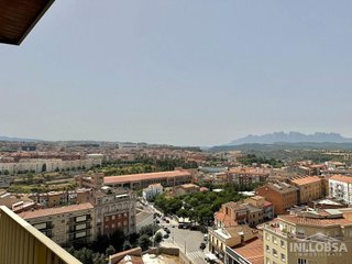 Piso en venta en Centre - Passeig i Rodalies en Manresa