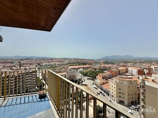Piso en venta en Centre - Passeig i Rodalies en Manresa