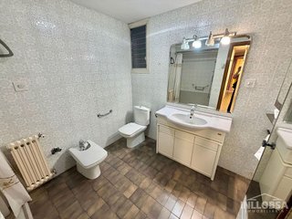 Piso en venta en Centre - Passeig i Rodalies en Manresa