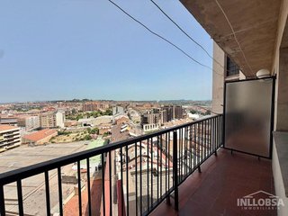 Piso en venta en Centre - Passeig i Rodalies en Manresa