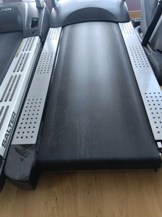 Cinta de correr profesional Pro Energy