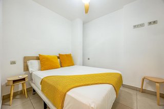 Piso en alquiler en Santa Catalina - Canteras en Palmas de Gran Canaria(Las)