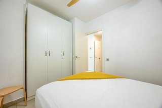 Piso en alquiler en Santa Catalina - Canteras en Palmas de Gran Canaria(Las)