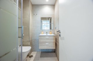 Piso en alquiler en Santa Catalina - Canteras en Palmas de Gran Canaria(Las)