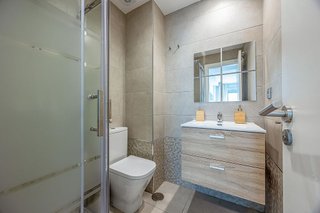 Piso en alquiler en Santa Catalina - Canteras en Palmas de Gran Canaria(Las)