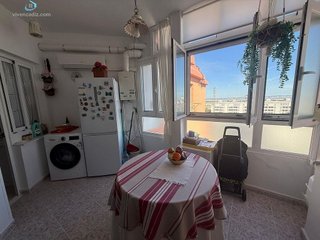 Piso en venta en Zona Bahía Blanca en Cádiz
