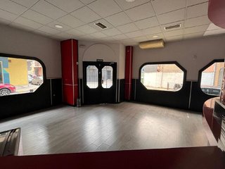 Local comercial en venta en Bembibre