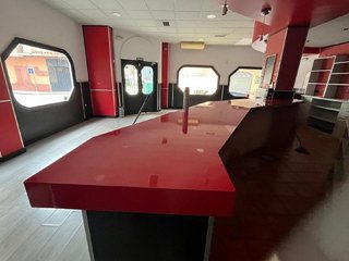 Local comercial en venta en Bembibre