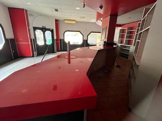 Local comercial en venta en Bembibre