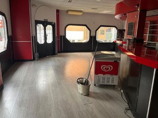 Local comercial en venta en Bembibre