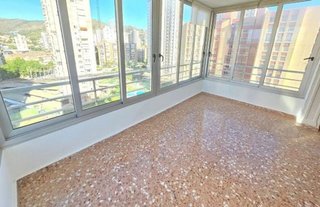 Piso en venta en Rincón de Loix en Benidorm
