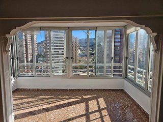 Piso en venta en Rincón de Loix en Benidorm