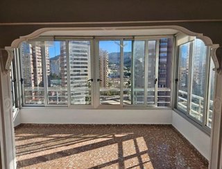 Piso en venta en Rincón de Loix en Benidorm