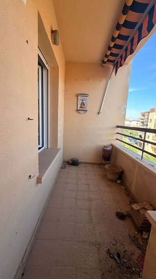 Piso en venta en Andújar