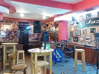 Local comercial en venta en Zona Alta en Ponferrada