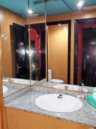 Local comercial en venta en Zona Alta en Ponferrada