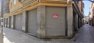 Local comercial en venta en Calella