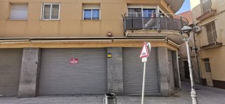Local comercial en venta en Calella