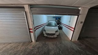 Garaje en venta en Els Pins en Blanes