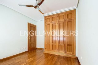 Casa adosada en alquiler en Tres Olivos - Valverde en Madrid