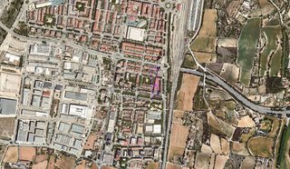 Local comercial en venta en Can Bassa - Palou en Granollers