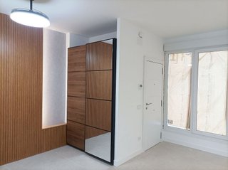 Estudio en venta en Juan de la Cierva en Getafe