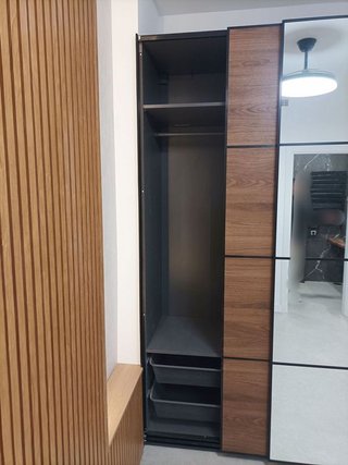 Estudio en venta en Juan de la Cierva en Getafe