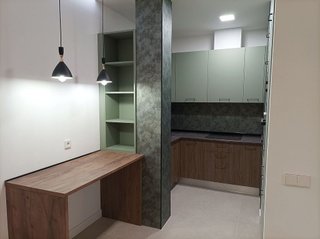 Estudio en venta en Juan de la Cierva en Getafe