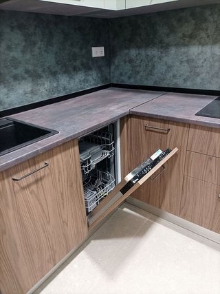 Estudio en venta en Juan de la Cierva en Getafe