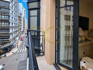 Piso en alquiler en Centro en Gijón