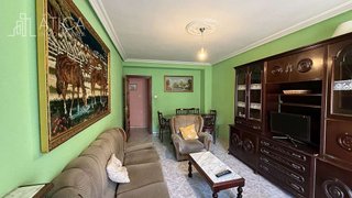 Piso en alquiler en Carmelitas - San Marcos - Campillo en Salamanca