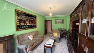 Piso en alquiler en Carmelitas - San Marcos - Campillo en Salamanca