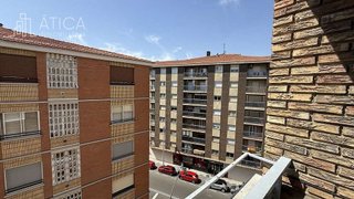 Piso en alquiler en Carmelitas - San Marcos - Campillo en Salamanca