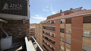 Piso en alquiler en Carmelitas - San Marcos - Campillo en Salamanca