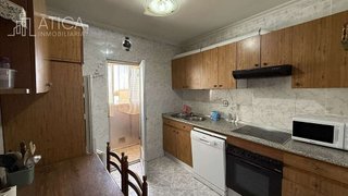 Piso en alquiler en Carmelitas - San Marcos - Campillo en Salamanca